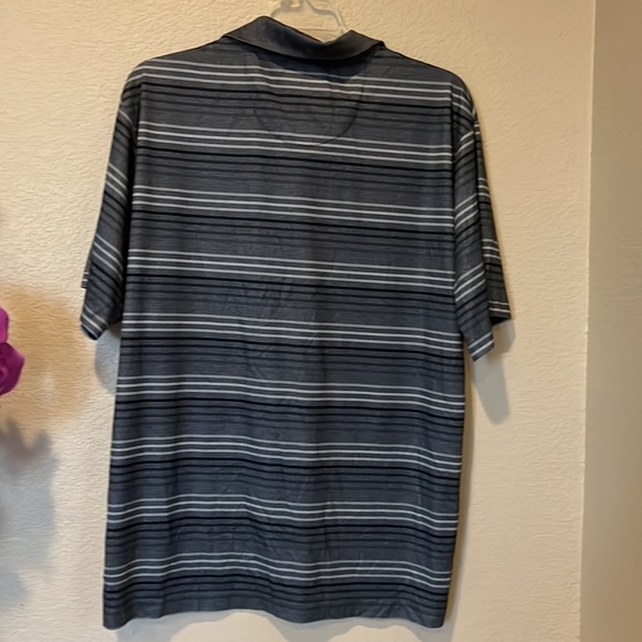 Ben Hogan performance  Polo Shirt sz L - Picture 3 of 3